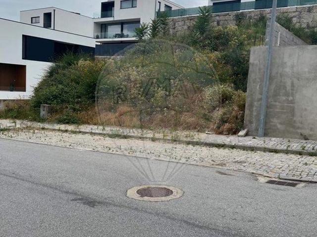 Terreno venda em Marco De Canaveses, Porto