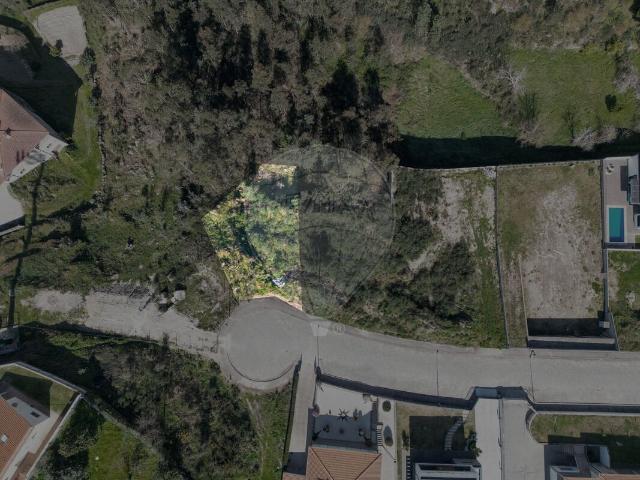 Terreno venda em Várzea Ovelha E Aliviada, Porto