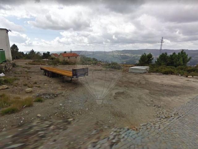 Terreno venda em Rosém, Avessadas