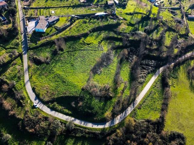 Terreno venda em Soalhães, Porto