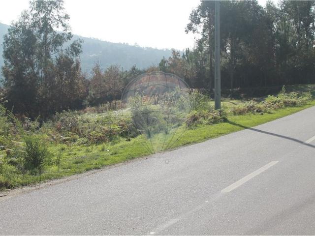 Terreno venda em Marco De Canaveses, Porto