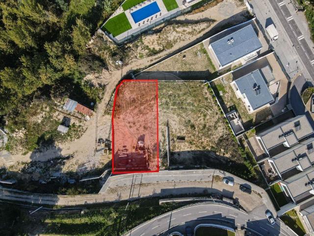 Terreno venda em Cristóvão, Sande