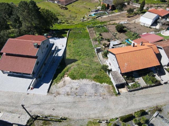 Terreno venda em Várzea, Porto