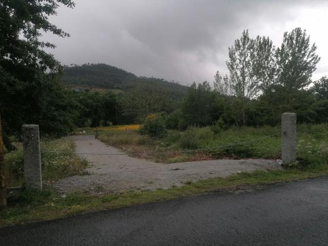Terreno venda em Vila Boa Do Bispo, Porto