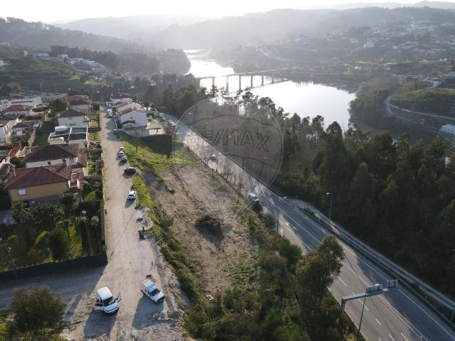 Terreno venda em Rio de Galinhas, Marco De Canaveses