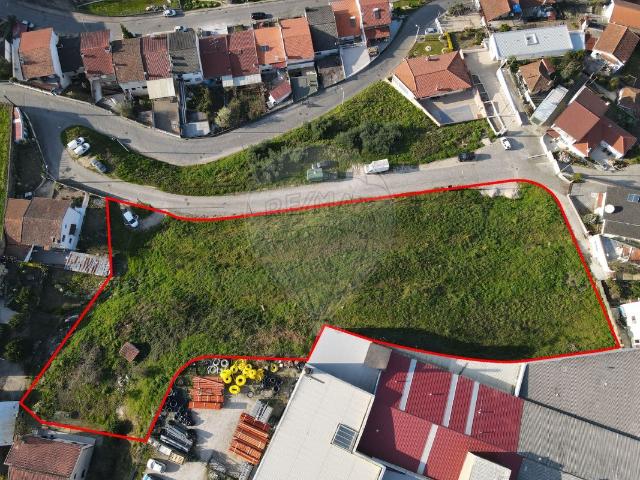 Terreno venda em Rio de Galinhas, Marco De Canaveses