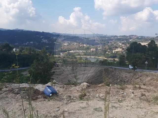 Terreno venda em Marco De Canaveses, Porto
