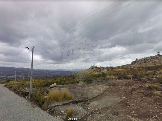 Terreno venda em Rosém, Avessadas