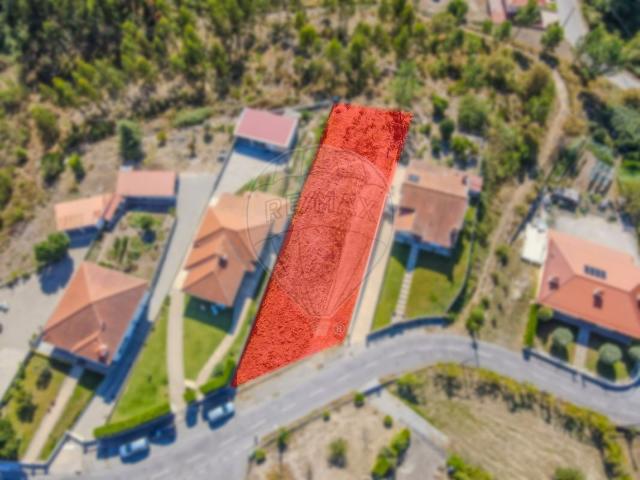 Terreno venda em Maureles, Porto