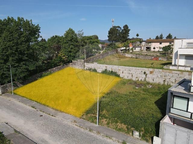 Terreno venda em Freixo, Marco