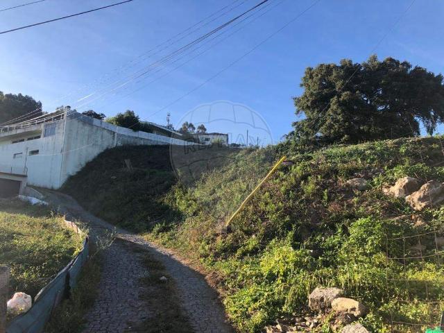 Terreno venda em Felgueiras, Porto