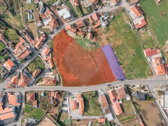 Terreno venda em Margaride (Santa Eulália), Várzea, Lagares, Varziela e Moure, Felgueiras