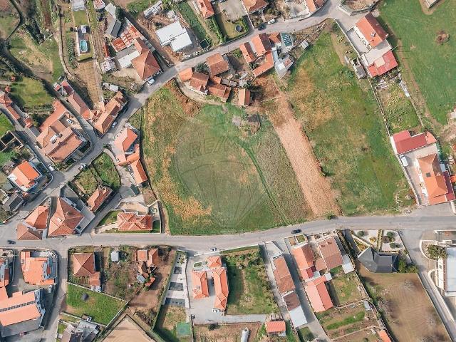Terreno venda em Margaride (Santa Eulália), Várzea, Lagares, Varziela e Moure, Felgueiras