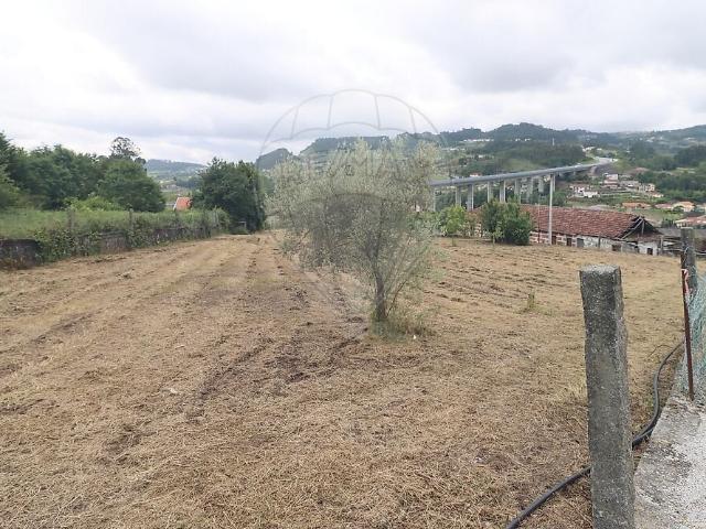 Terreno venda em Margaride (Santa Eulália), Várzea, Lagares, Varziela e Moure, Felgueiras