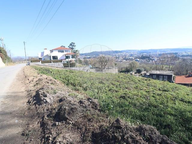 Terreno venda em Margaride (Santa Eulália), Várzea, Lagares, Varziela e Moure, Felgueiras