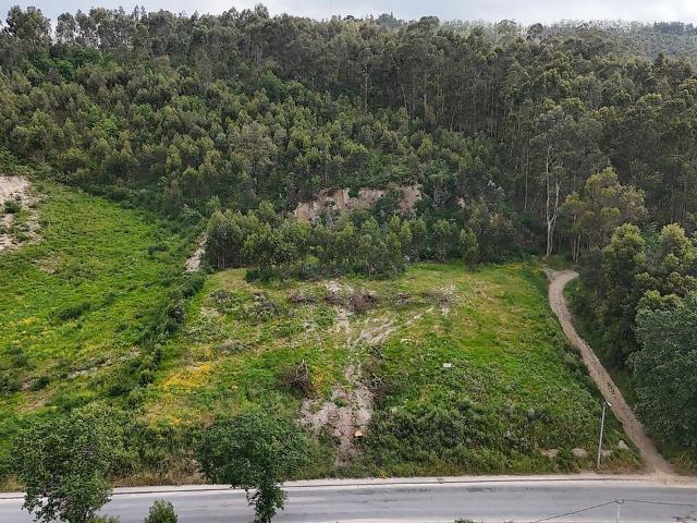 Terreno venda em Margaride (Santa Eulália), Várzea, Lagares, Varziela e Moure, Felgueiras