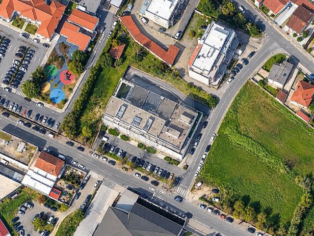 Terreno venda em Margaride (Santa Eulália), Várzea, Lagares, Varziela e Moure, Felgueiras