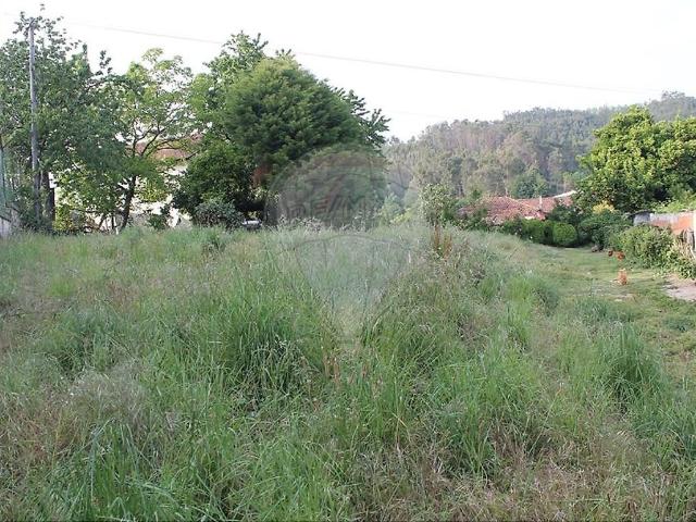 Terreno venda em Vila Cova da Lixa e Borba de Godim, Felgueiras