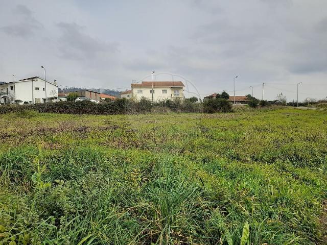 Terreno venda em Margaride (Santa Eulália), Várzea, Lagares, Varziela e Moure, Felgueiras