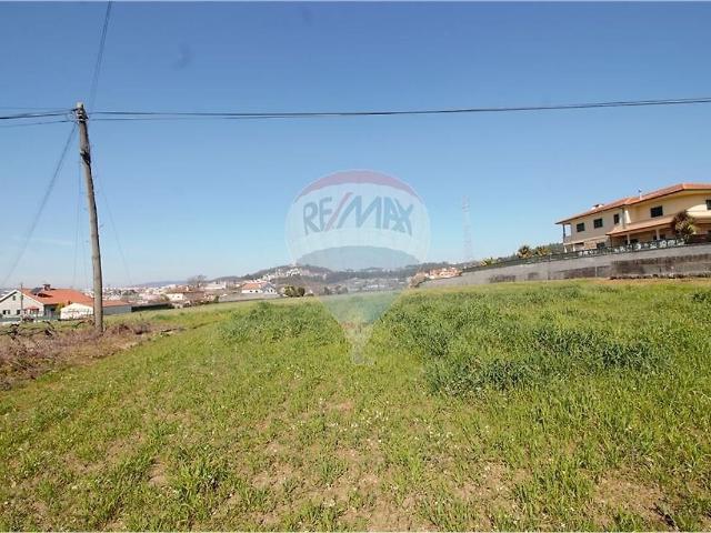 Terreno venda em Margaride (Santa Eulália), Várzea, Lagares, Varziela e Moure, Felgueiras