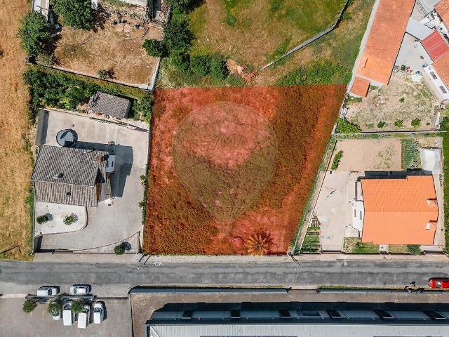 Terreno venda em Margaride (Santa Eulália), Várzea, Lagares, Varziela e Moure, Felgueiras