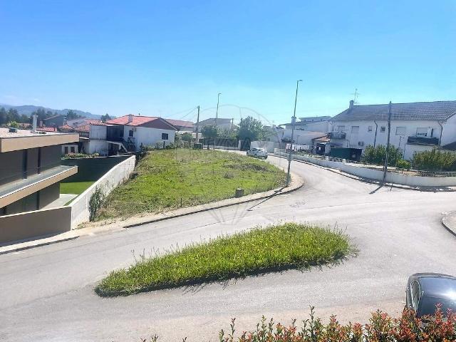 Terreno venda em Friande, Felgueiras