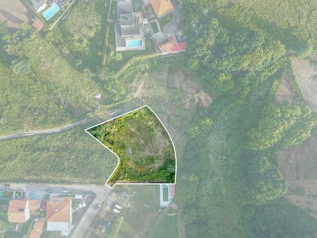Terreno venda em Margaride (Santa Eulália), Várzea, Lagares, Varziela e Moure, Felgueiras