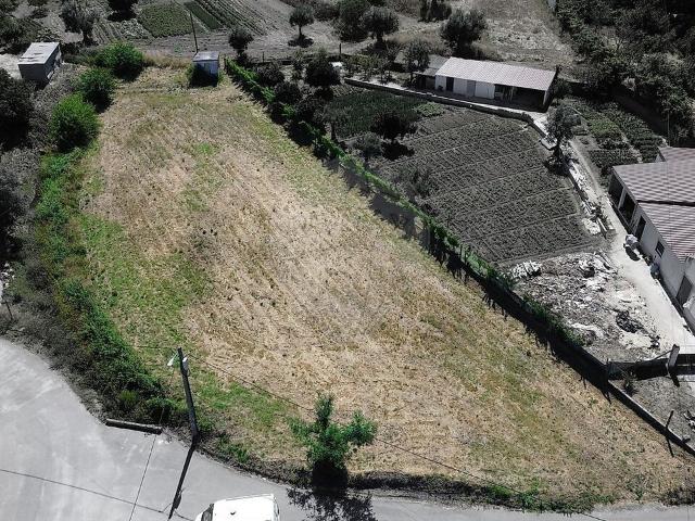 Terreno venda em Margem, Gavião