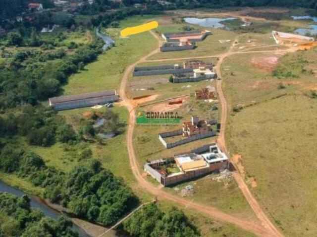 Terreno venda em Santa Rita de Cássia, Mariana