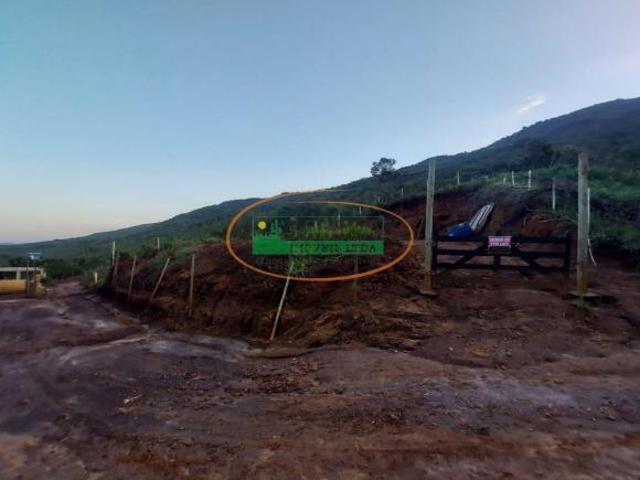 Terreno venda em Região Geográfica Imediata de Santa Bárbara - Ouro Preto, Mariana