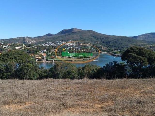Terreno venda em Capitólio, Região Geográfica Intermediária de Varginha