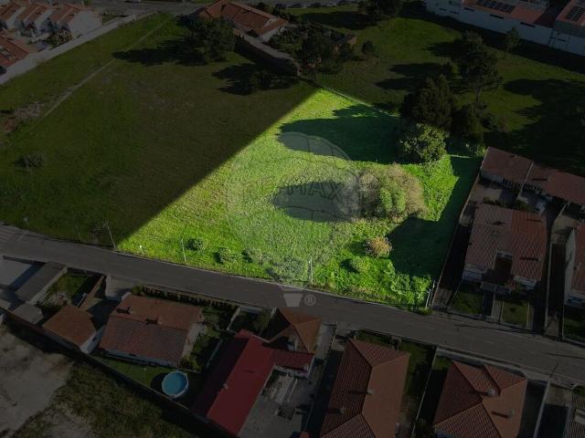 Terreno venda em Pedra de Cima, Marinha Grande