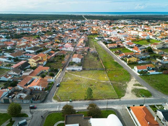 Terreno venda em Marinha Grande, Leiria