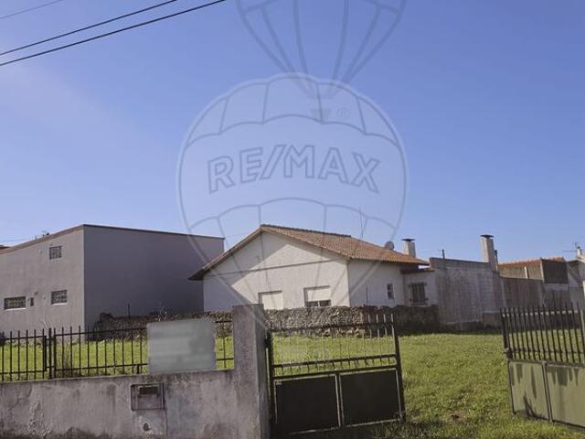 Terreno venda em Marinha Grande, Leiria