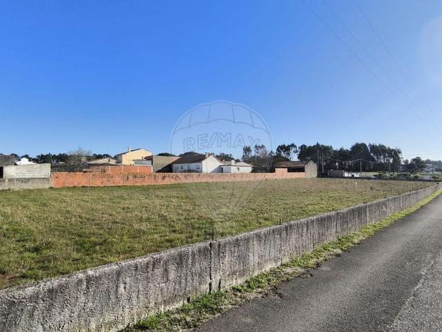 Terreno venda em Marinha Grande, Leiria