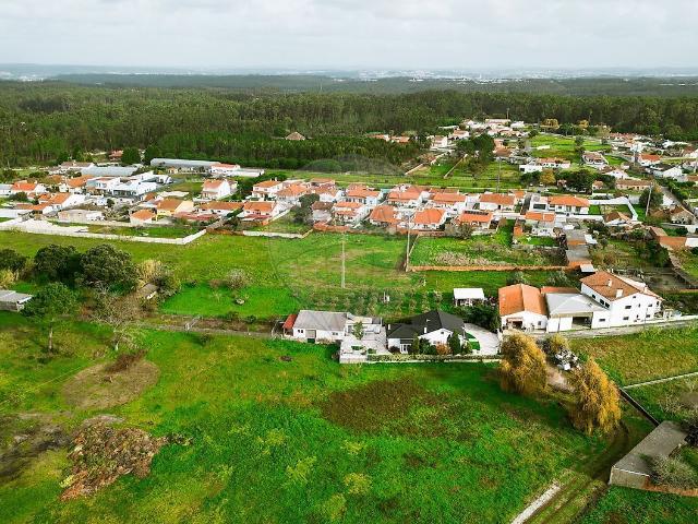 Terreno venda em Trutas, Marinha Grande