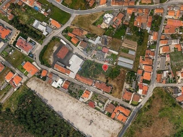 Terreno venda em Embra, Marinha Grande