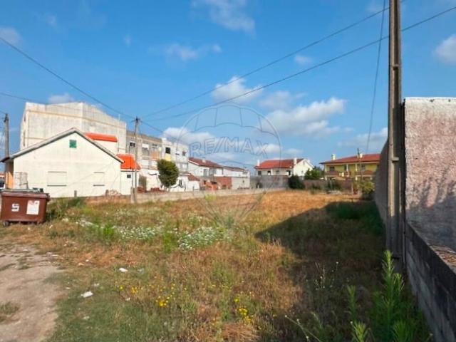 Terreno venda em Casal Galego, Marinha Grande