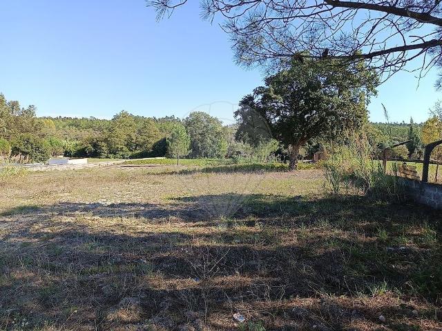 Terreno venda em Marinha Grande