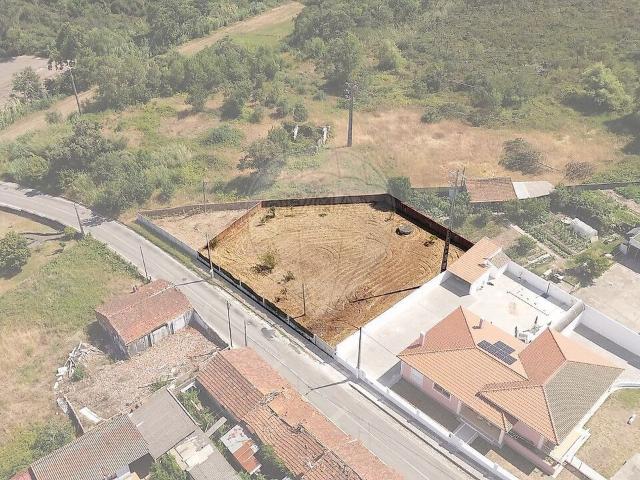 Terreno venda em Marinha Grande