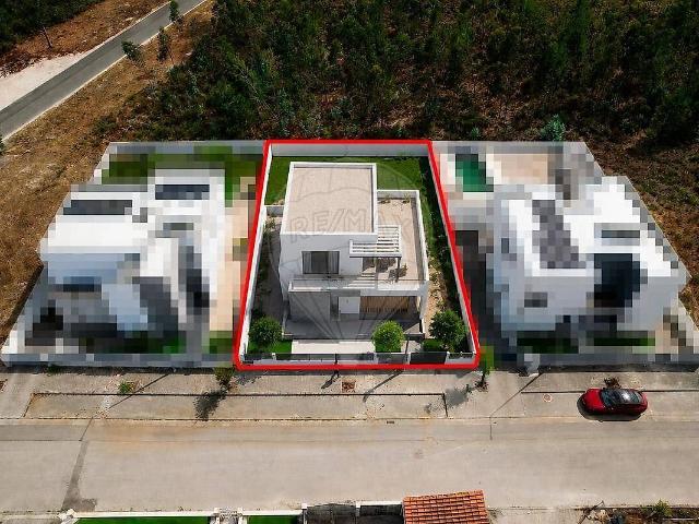 Terreno venda em Embra, Marinha Grande