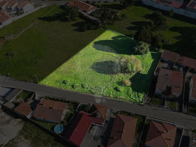 Terreno venda em Guarda Nova, Marinha Grande