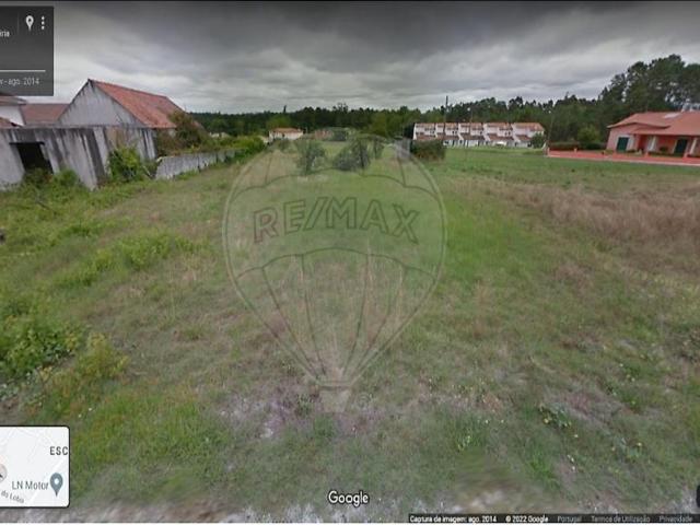 Terreno venda em Guarda do Engenho, Marinha Grande