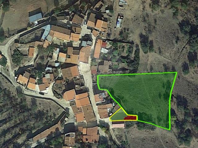Terreno venda em Alcoutim, Faro