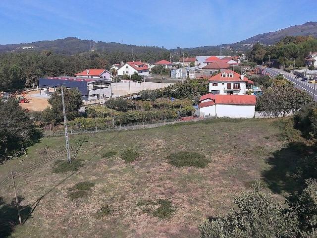 Terreno venda em Marrancos e Arcozelo, Vila Verde