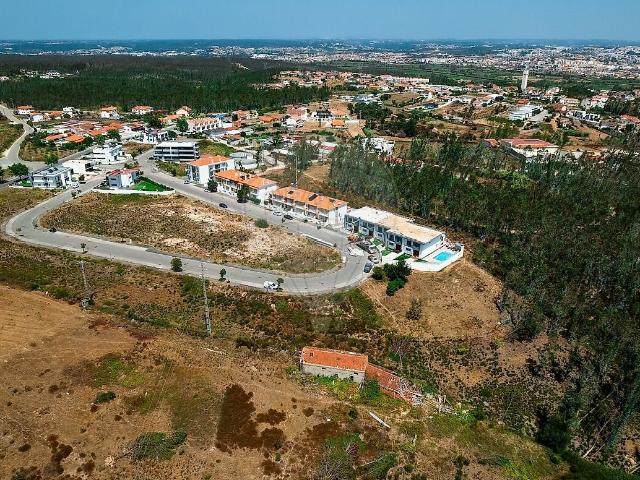 Terreno venda em Marrazes e Barosa, Leiria