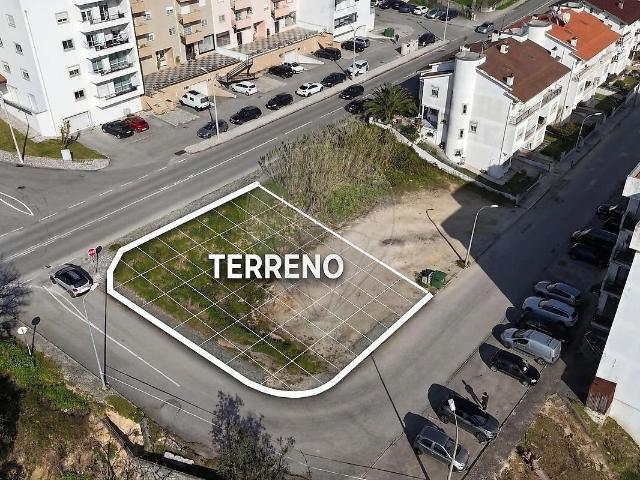 Terreno venda em Outeiro da Fonte, Leiria