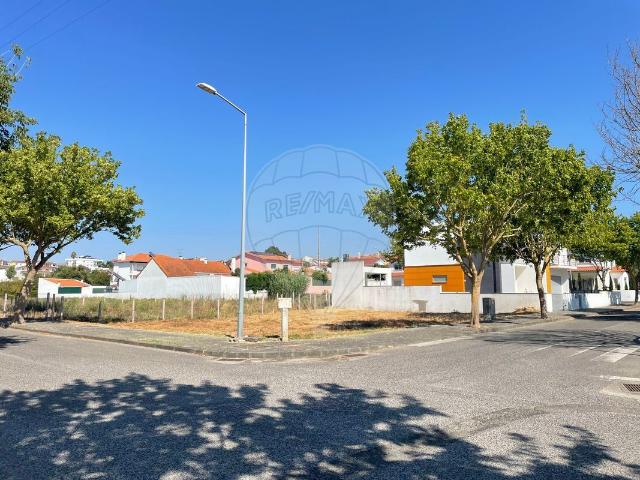 Terreno venda em Quinta do Pinhalzinho, Leiria