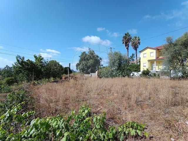 Terreno venda em Quinta do Pinhalzinho, Leiria
