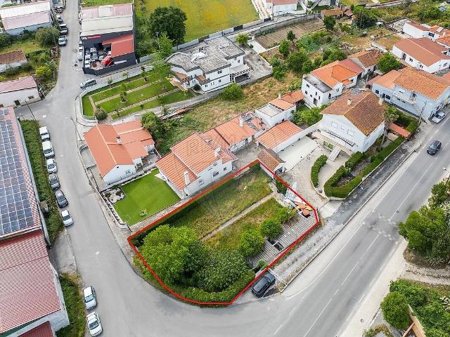 Terreno venda em Milagres, Leiria
